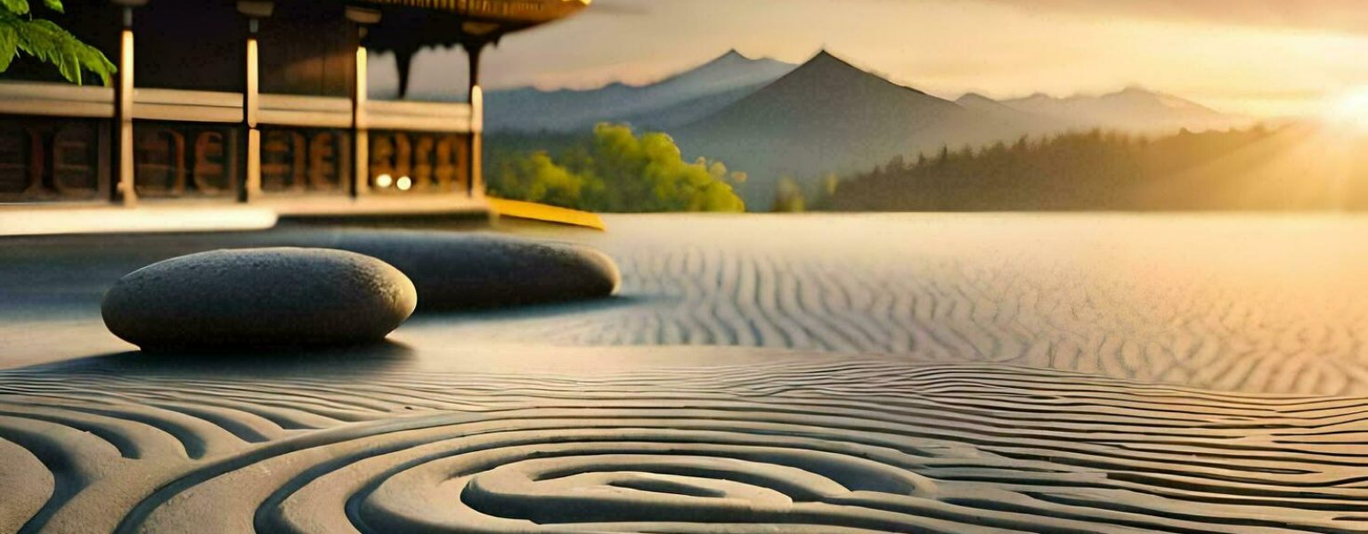 34274691-le-zen-jardin-japon-nature-paysage-hd-fond-d-ecran-genere-par-ai-gratuit-photo